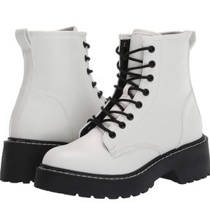Madden Girl Carra Boots
